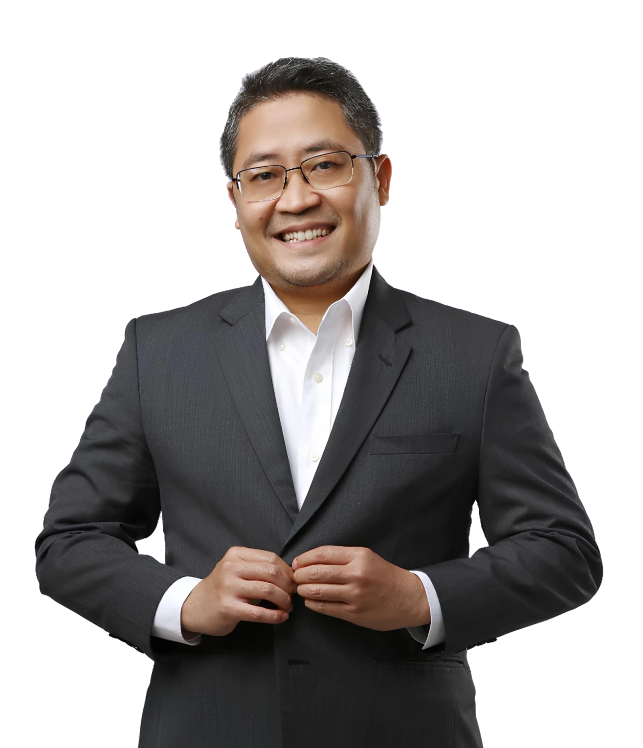 Pembicara LPEM FEB UI