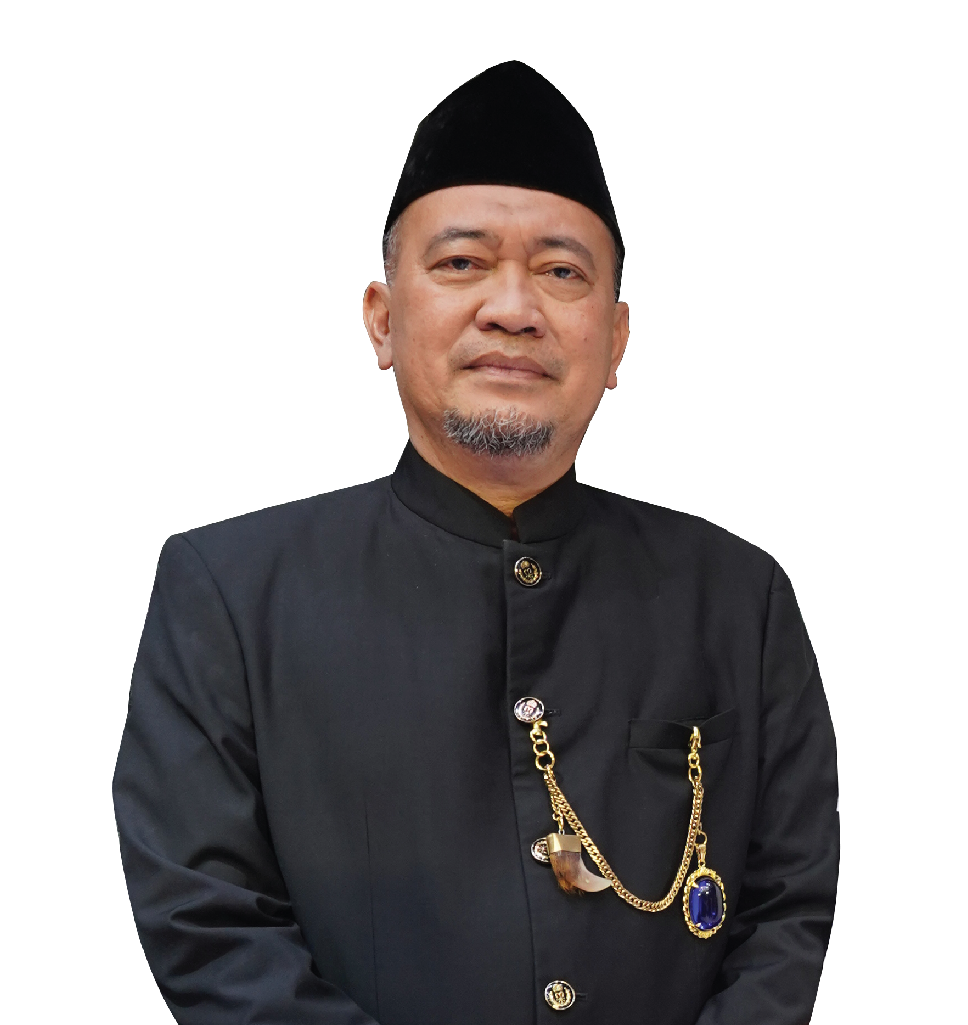 Faisal Syafruddin