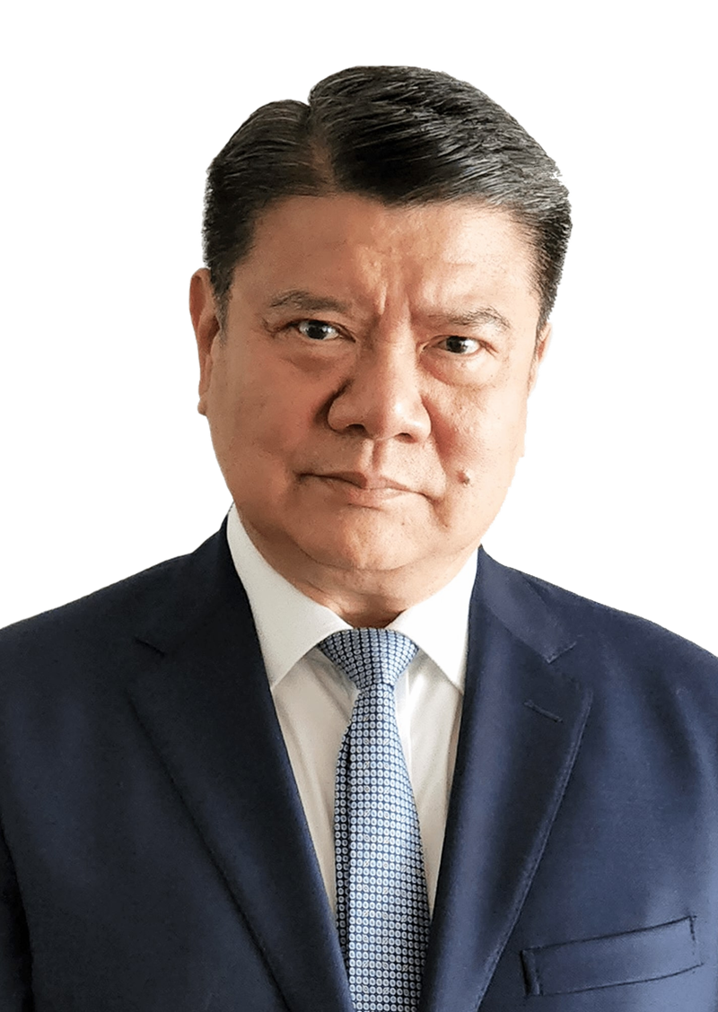 Nico Barito