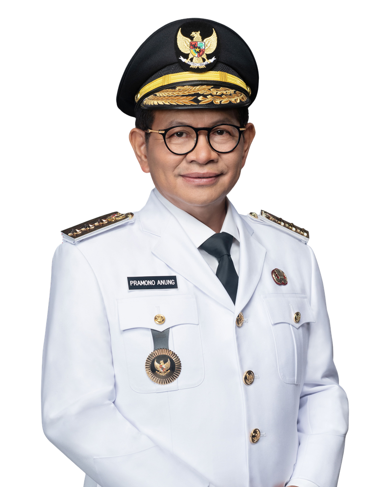 Pramono Anung
