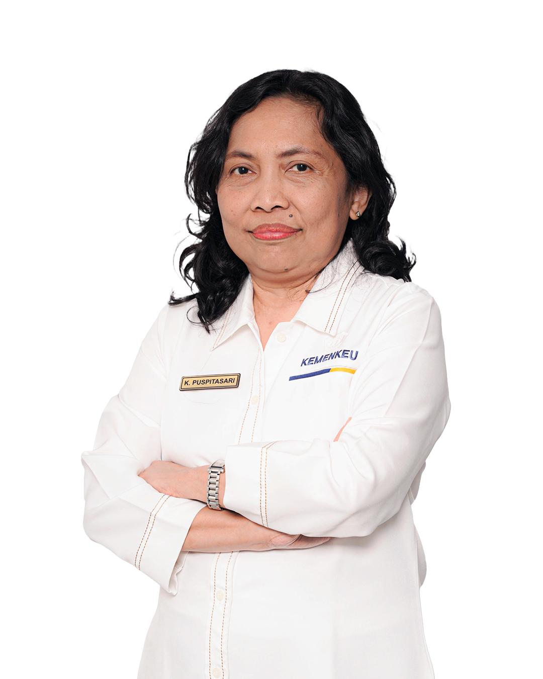 Shirley Santoso