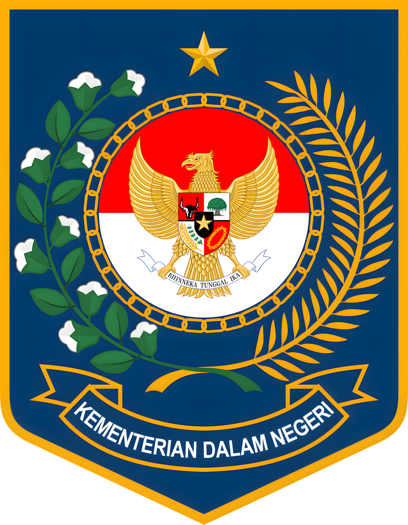 Kementerian Dalam Negeri